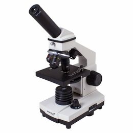 Levenhuk Mikroskop Rainbow 2L PLUS Lime