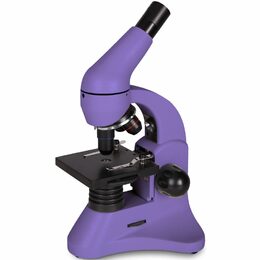 Levenhuk Mikroskop Rainbow 50L PLUS Orange