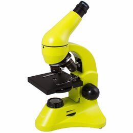 Levenhuk Mikroskop Rainbow 50L PLUS Amethyst