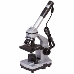 Bresser Junior 40-1024x Mikroscope w/ocase