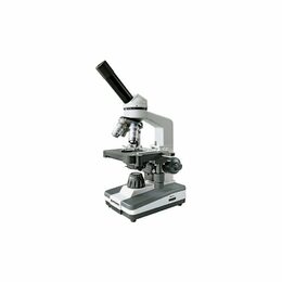 Bresser Erudit DLX 40x-600x Microscope (70332)
