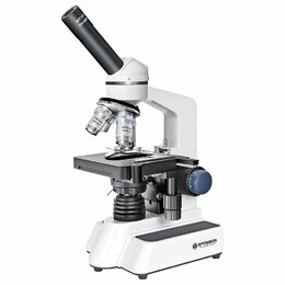 Bresser Erudit DLX 40-1000x Microscope