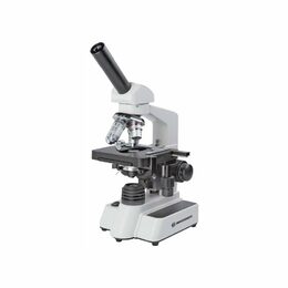 Bresser Erudit DLX 40-1000x Microscope