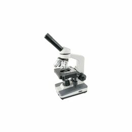 Bresser Erudit DLX 40x-600x Microscope (70332)