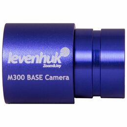 Levenhuk Digitální fotoaparát M300 Base, 3M