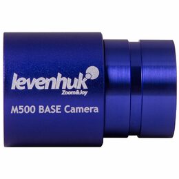 Levenhuk Digitální fotoaparát M500 Base, 5M