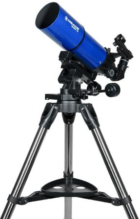 Meade Infinity 80mm AZ Refractor Telescope