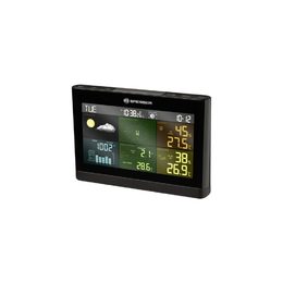 Bresser 5-in-1 Weather Station Colour Display-bla