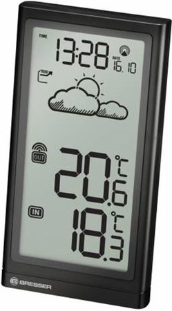 Bresser Temp Weather Station