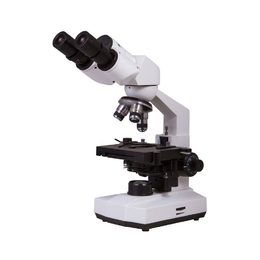 Bresser Erudit Basic 40-4000x Microscope