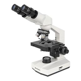 Bresser Erudit Basic 40-4000x Microscope