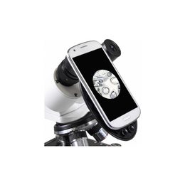 Bresser Erudit Basic 40-4000x Microscope