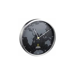Bresser National Geographic Wall Clock 30cm