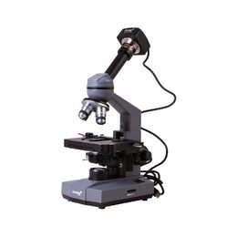 Levenhuk D320 PLUS 3M Digital Monocular Microscope