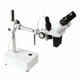Bresser Biorit ICD CS LED Stereo Microscope