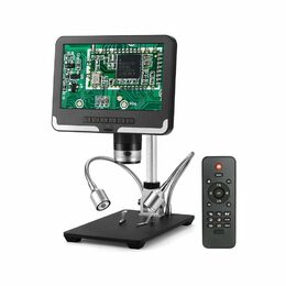 Levenhuk DTX RC2 Remote Controlled Microscope
