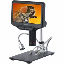 Levenhuk DTX RC4 Remote Controlled Microscope