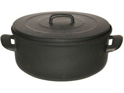 rendlík + poklice  BSE 24cm 4,0l