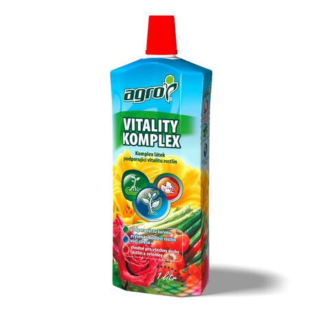 AGRO Vitality Komplex 1l