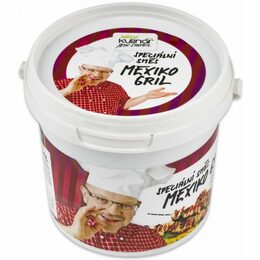 Mexiko gril Kulinář 70g (MEXIKOGRIL)