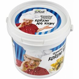 Koření na ryby Kulinář 80g (NARYBY)