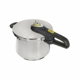 Tlakový hrnec Tefal P2534441 Secure5 Neo v2, 8l