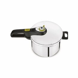 Tlakový hrnec Tefal P2534441 Secure5 Neo v2, 8l