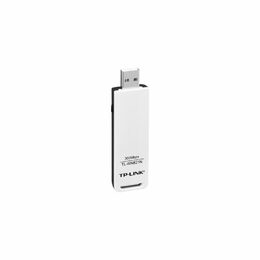 USB klient TP-Link TL-WN821N Wireless USB adapter 300 Mbps