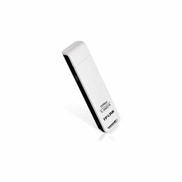 USB klient TP-Link TL-WN821N Wireless USB adapter 300 Mbps