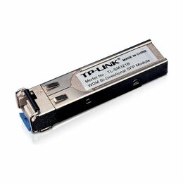 SFP modul TP-Link SM321B-2 WDM 1Gbps 2km, SM/LC MiniGBIC modul