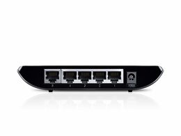 Switch TP-Link TL-SG1005D 5x GLAN, plast