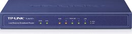 Router TP-Link TL-R470T+ 5-port Multi-Wan, 4xWAN