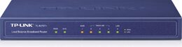 Router TP-Link TL-R470T+ 5-port Multi-Wan, 4xWAN
