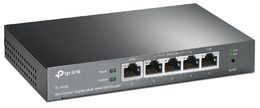 Router TP-Link TL-R600VPN SafeStream VPN 2x Gigabit Wan/ 2x Gigabit Lan/ 1x Giga