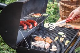 Gril G21 BBQ big