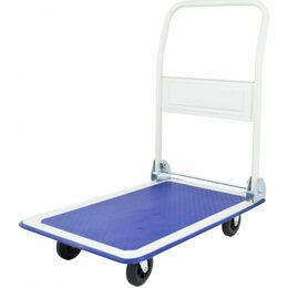 Plošinový vozík G21 150 kg