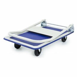 Plošinový vozík G21 150 kg