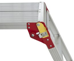 Pracovní plošina G21 Work Station 0,73 x 1,78 m skládací