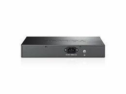 Switch TP-Link SG2210P Smart, 8x GLAN/POE, 2x SFP, Omáda SDN