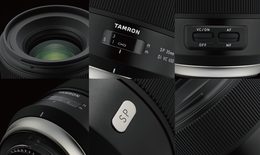Objektiv Tamron SP 35mm F/1.8 Di VC USD pro Canon