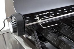 Plynový gril G21 Mexico BBQ Premium line, 7 hořáků + zdarma redukční ventil