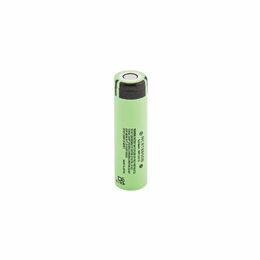 Baterie Avacom nabíjecí průmyslová 18650 Panasonic 3400mAh 3,7V Li-Ion