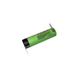 Baterie Avacom nabíjecí průmyslová 18650 Panasonic 3400mAh 3,7V Li-Ion
