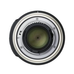 Objektiv Tamron AF SP 90mm F/2.8 Di Macro 1:1 VC USD pro Canon