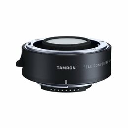 Telekonvertor Tamron 1,4x pro Canon