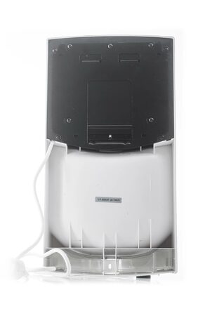Osoušeč rukou G21 Rapid Silver