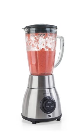 Blender G21 Baby smoothie, Stainless Steel