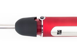 Mixér G21 VitalStick 800 W, Red/Black