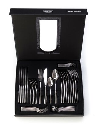 Sada příborů G21 Gourmet Excelent 7 druhů, 42 ks