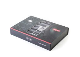 Sada příborů G21 Gourmet Luxury, 24 ks